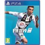 PS4 Fifa 19-game (nieuw verpakt)., Games en Spelcomputers, Nieuw, Vanaf 3 jaar, Simulatie, Ophalen of Verzenden