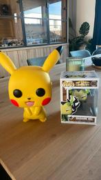 2x fungal pop Pikachu en Madame hel Pikachu is een xx, Ophalen