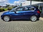 BMW 218i Active Tourer Luxury Automaat Navi + Garantie, Monovolume, https://public.car-pass.be/vhr/715bcbaa-7b11-4ff2-87f4-8318f5f8605a