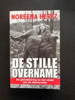 Noreena Hertz: de stille overname, Boeken, Nieuw, Ophalen of Verzenden