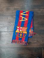 Sjaal FC Barcelona, Verzamelen, Sportartikelen en Voetbal, Ophalen