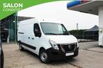 Nissan Interstar VAN L2H2 dCi 150 MT N-Connecta, Achat, 110 kW, Entreprise, Boîte manuelle