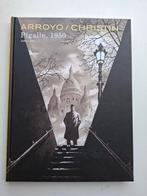 COLLECTION AIRE LIBRE  PIGALLE ,1950 TBE EO 2022, Une BD, Enlèvement ou Envoi, Comme neuf