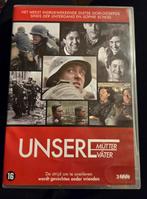 Unsere Mütter, Unsere Väter - Dvd, À partir de 16 ans, Enlèvement ou Envoi, Coffret