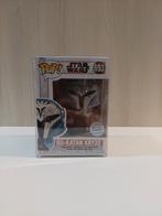 Star wars Bo-Katan Kryze 693 Funko special edition, Ophalen, Nieuw