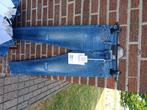 Dames jeans broeken Moschino Mt25,26,27,30,31, 32, Blauw, Nieuw, Ophalen of Verzenden, Maat 34 (XS) of kleiner