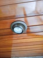 Inbouw spots kantelbaar 14 stuks, Ophalen, Zo goed als nieuw, Inbouw