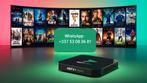 Beste IPTV, Audio, Tv en Foto, Overige Audio, Tv en Foto, Ophalen of Verzenden, Zo goed als nieuw