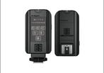 Elinchrom trigger set, Ophalen, Zo goed als nieuw