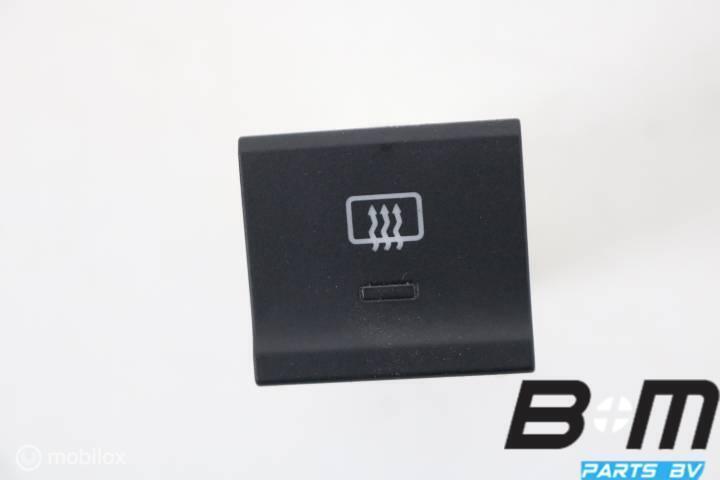 Schakelaar achterruitverwarming VW Polo 6C 6C0959621A, Auto-onderdelen, Dashboard en Schakelaars, Gebruikt