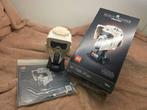 Lego 75305 star wars helm, Ophalen of Verzenden