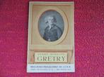 Livre - André-Modeste Grétry, Ophalen
