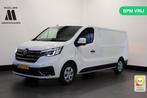 Renault Trafic 2.0 dCi 110PK L2 EURO 6 - Airco - Cruise - Tr, Auto's, Bestelwagens en Lichte vracht, Renault, Bedrijf, Onderhoudsboekje