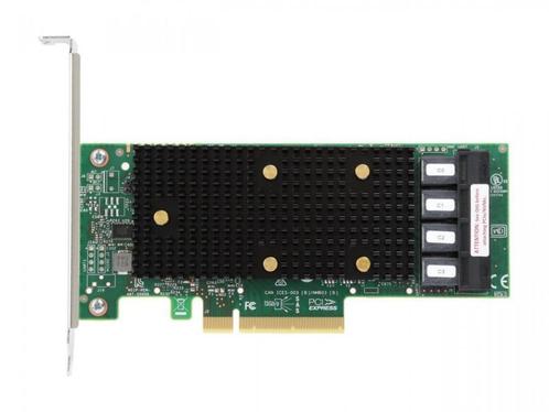 Broadcom HBA 9305-16e Host Bus Adapter NEW, Informatique & Logiciels, Cartes réseau, Neuf, Interne, Enlèvement ou Envoi