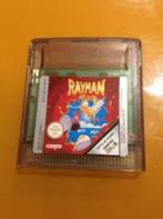 rayman, Consoles de jeu & Jeux vidéo, Jeux | Nintendo Game Boy, Aventure et Action, Utilisé, À partir de 12 ans, Enlèvement ou Envoi