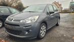 citroen C3 1.0i 84000KM BLANCO GEKEURD ROOS FORM OHBOEK 2014, Achat, 50 kW, Entreprise, Tissu