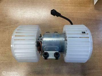 Kachelmotor origineel BMW X5 E53 / 5' E39  64118382305 beschikbaar voor biedingen