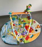 Baby speelmat, Ophalen, Gebruikt