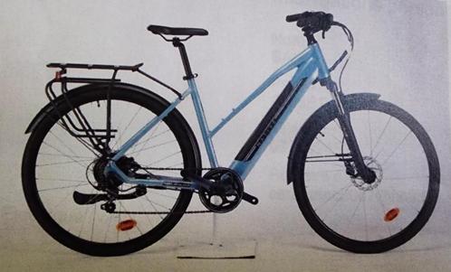 elektrische fiets, Fietsen en Brommers, Snorfietsen en Snorscooters, Nieuw, Overige merken, Elektrisch, Ophalen