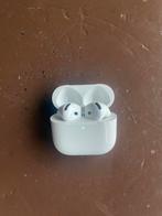 Apple airpods 4 nieuw, Ophalen of Verzenden, Zo goed als nieuw, In gehoorgang (in-ear), Bluetooth