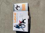 Buggy board, Ophalen, Gebruikt