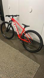 Trek marlin 5, Ophalen, Gebruikt, Hardtail, Heren