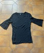 t-shirt Dolce & Gabanna, Kleding | Dames, Dolce & Gabbana, Zwart, Maat 42/44 (L), Ophalen of Verzenden