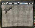 Fender Champ Silverface, Muziek en Instrumenten, Ophalen, Gebruikt, Gitaar