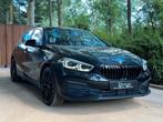 BMW 118 ia Full Led-Navi-Cockpit Prof-Bluetooth-Pdc-19", Auto's, 1 Reeks, Gebruikt, 136 pk, Bedrijf