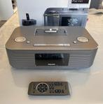 Philips wekkerradio - iPod - iPhone - iPad, Audio, Tv en Foto, Ophalen of Verzenden, Radio