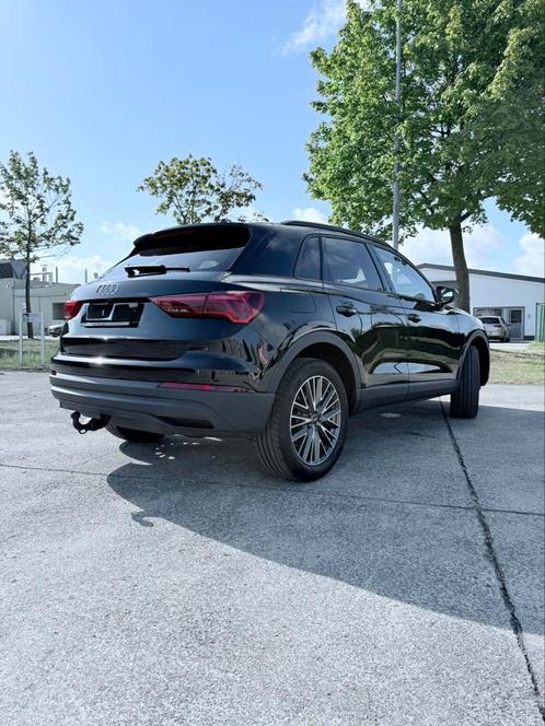 Audi Q3 hybride, Auto's, Audi, Particulier, Q3, Achteruitrijcamera, Adaptieve lichten, Adaptive Cruise Control, Airbags, Airconditioning