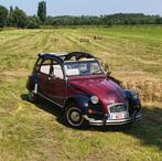 Citroen 2PK Charleston, Auto's, 4 zetels, 2CV, Particulier, 2 cilinders