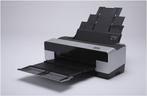 Afdrukmachine EPSON Stylus PRO 3800 (A4, A3, A2), Computers en Software, Ophalen, Fotoprinter, Epson, Inkjetprinter