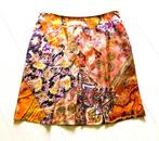 CAROLINE BISS - prachtige zijden rok - 46, Kleding | Dames, Overige kleuren, Verzenden, Maat 46/48 (XL) of groter, Zo goed als nieuw