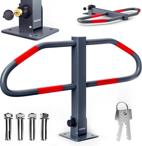 Parkeerbeugel (2 stuks) Nieuw in doos, Auto diversen, Auto-accessoires, Nieuw, Ophalen
