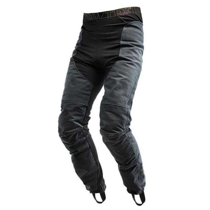 Bowtex Standard R Legging - size M, Motoren, Kleding | Motorkleding, Broek | textiel, Heren, Tweedehands, Ophalen of Verzenden