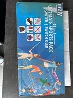 13 in 1 ultimate sports pack switch, Ophalen of Verzenden, Nieuw