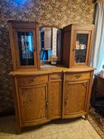 Mooie Art-deco kast met opzet perfecte conditie, Antiek en Kunst, Antiek | Meubels | Kasten, Ophalen