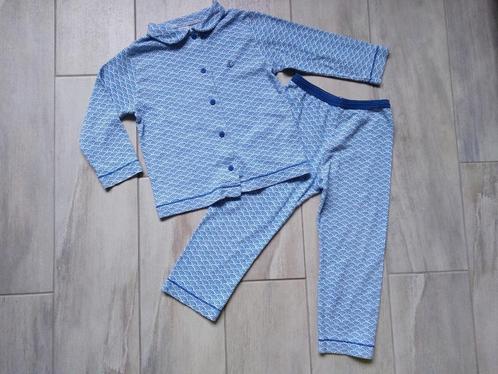 ★ M86 - Pyjama Petit Bateau, Kinderen en Baby's, Babykleding | Maat 86, Gebruikt, Jongetje, Nacht- of Onderkleding, Ophalen of Verzenden
