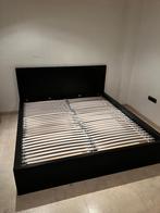 BED met lattebodem 180x200, Huis en Inrichting, Slaapkamer | Bedden, Ophalen