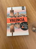 Reisgids wat en hoe Valencia, Boeken, Ophalen, Zo goed als nieuw