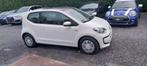 Volkswagen up automaat, Automaat, Leder, 44 kW, Particulier