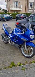 Suzuki Gsx600f, Motoren, Motoren | Suzuki, Particulier