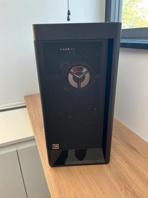 Lenovo legion T5: R7 5800, 32GB, 1TB, rtx 2060super, Computers en Software, Desktop Pc's, Gebruikt, SSD, 32 GB, Ophalen