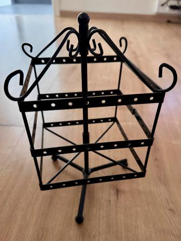 Lot de 2 porte-bijoux, Enlèvement, Comme neuf
