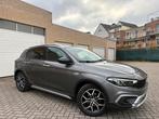 Fiat Tipo | 12 Maanden Garantie | 29 Dkm | Benzine | 2022 |, Autos, Fiat, Apple Carplay, Achat, Euro 6, Boîte manuelle