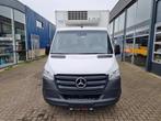 Mercedes-Benz Sprinter 516 CDI Koelkoffer ATP Thermo-King V5, Auto's, Bestelwagens en Lichte vracht, Automaat, Stof, Gebruikt