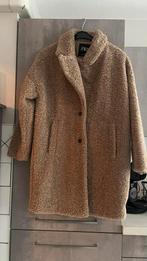 MANTEAU beige ZARA mi long XS, Enlèvement ou Envoi, Comme neuf, Taille 34 (XS) ou plus petite, Zara