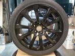 roue audi a4 b8 ( jantes + pneus ), Ophalen, 18 inch, Band(en), Personenwagen