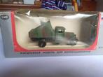 GAZ AA truck met ZIS 3, Hobby en Vrije tijd, Ophalen of Verzenden